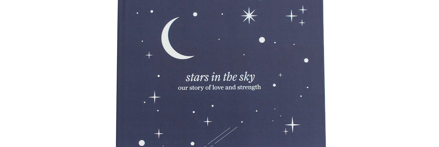 STARS IN THE SKY