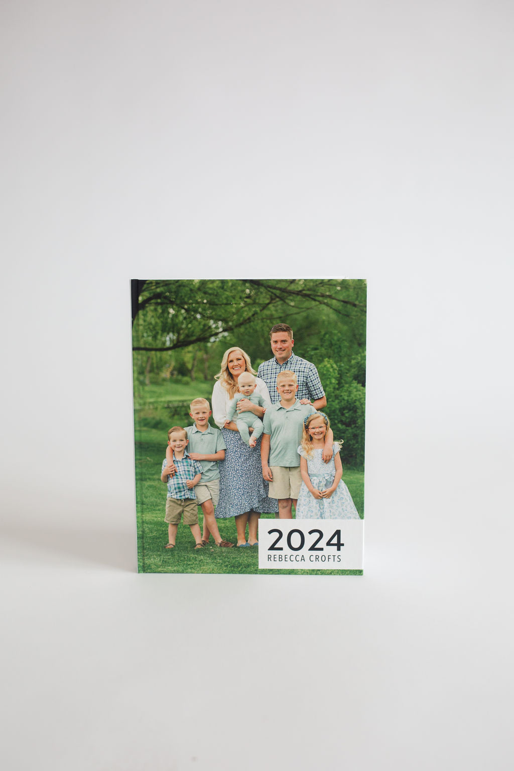 PERSONAL PHOTO COVER