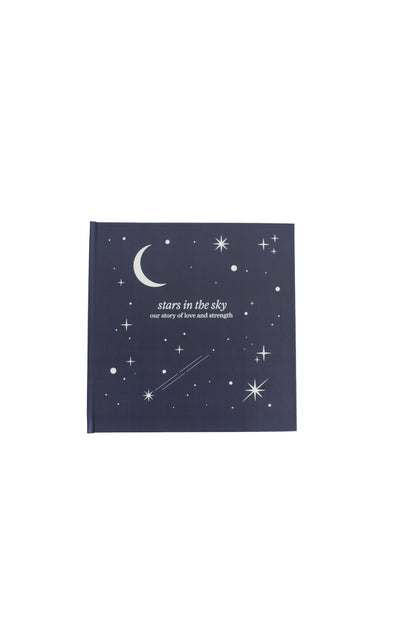 STARS IN THE SKY