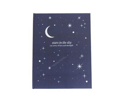 STARS IN THE SKY