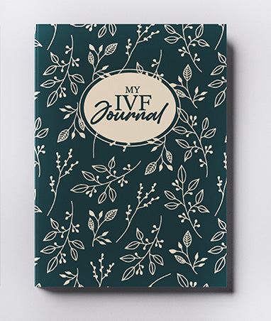 Green Botanical IVF Journal