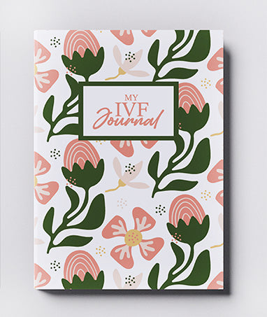 Hope Blooms IVF Journal